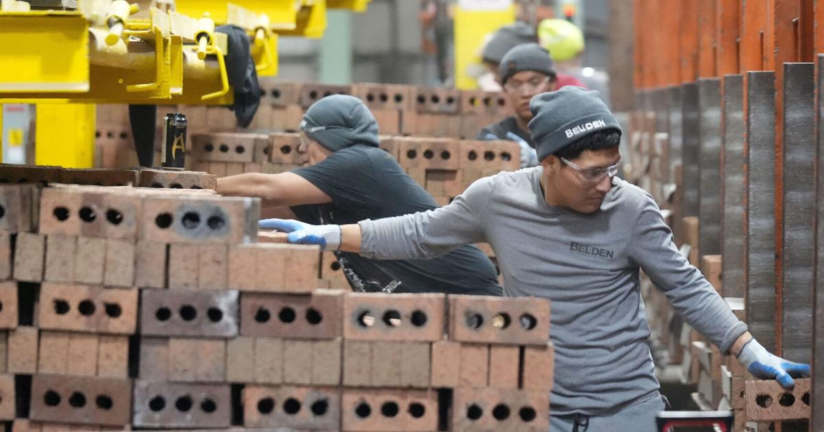 Big Tech data centers are driving up power bills at America's Rust Belt factories Jul 8, 2026