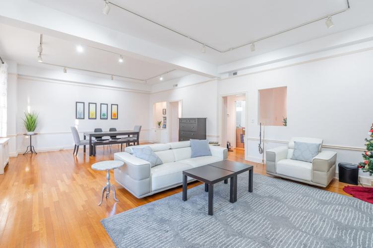 The Prestwould ‘A true Richmond treasure’ has three condos, including