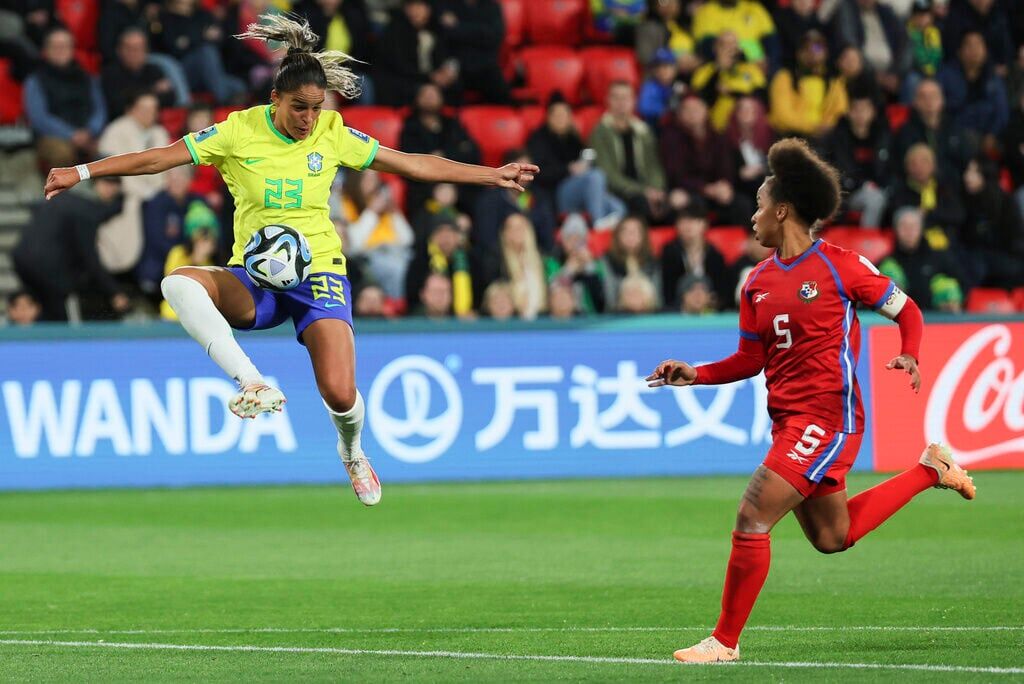 Chamblee high schooler on debut at FIFA Women's World Cup – WABE