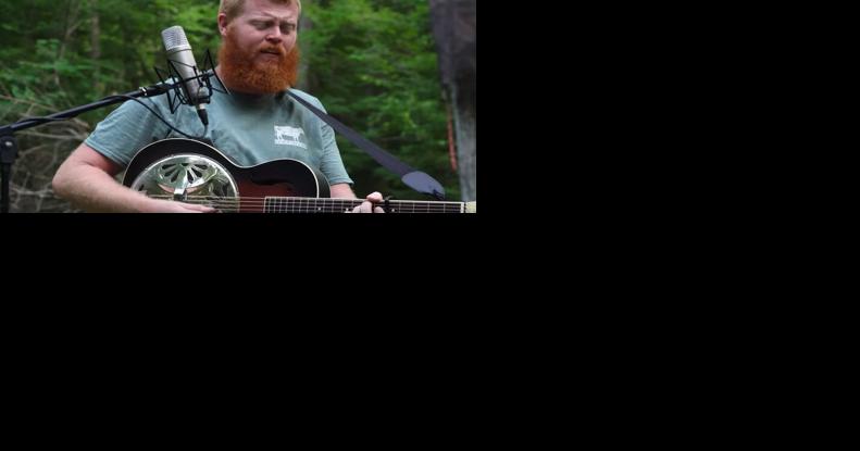 Va.'s Oliver Anthony viral hit 'Rich Men North of Richmond' - Vimarsana News