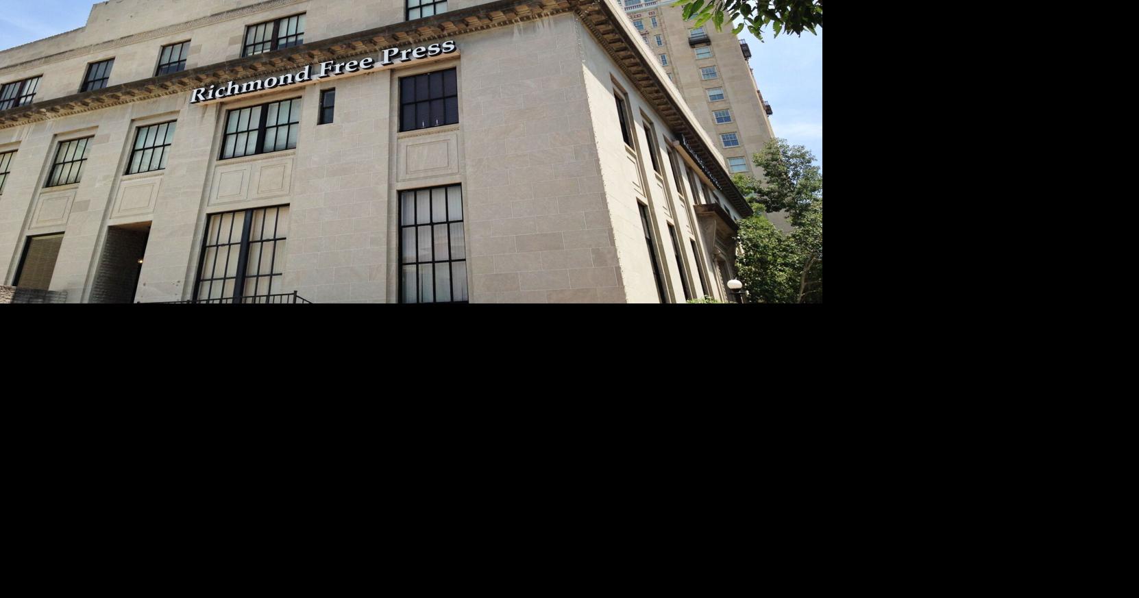 Former newspaper building sold to apartment developer for $2 million