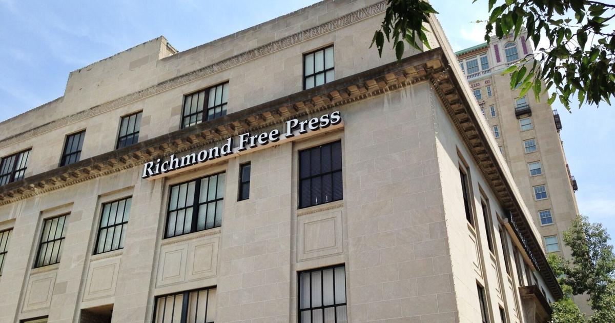 Former newspaper building sold to apartment developer for $2 million