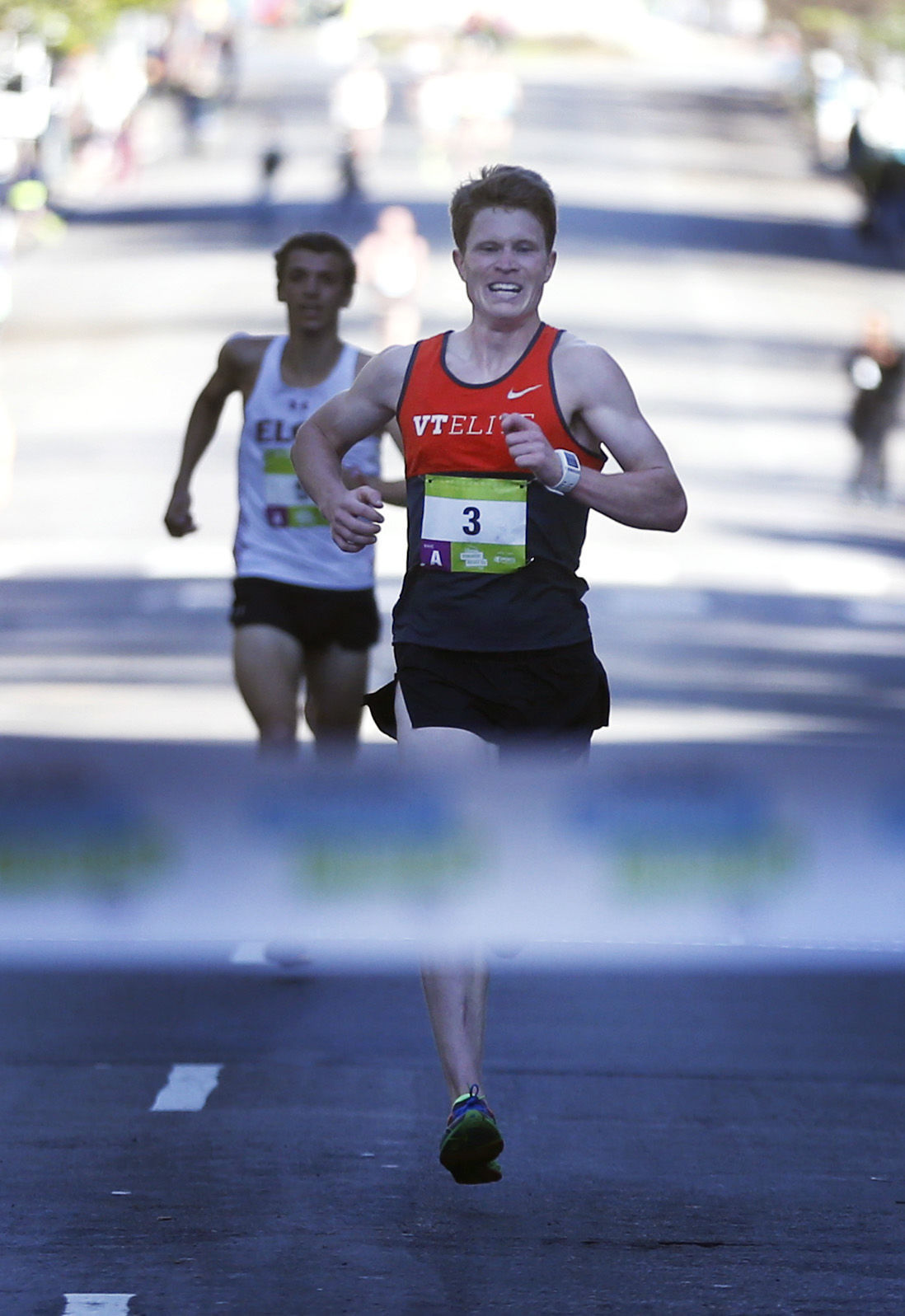 Late push carries Ryan Hagen to Monument Avenue 10k victory | Monument ...