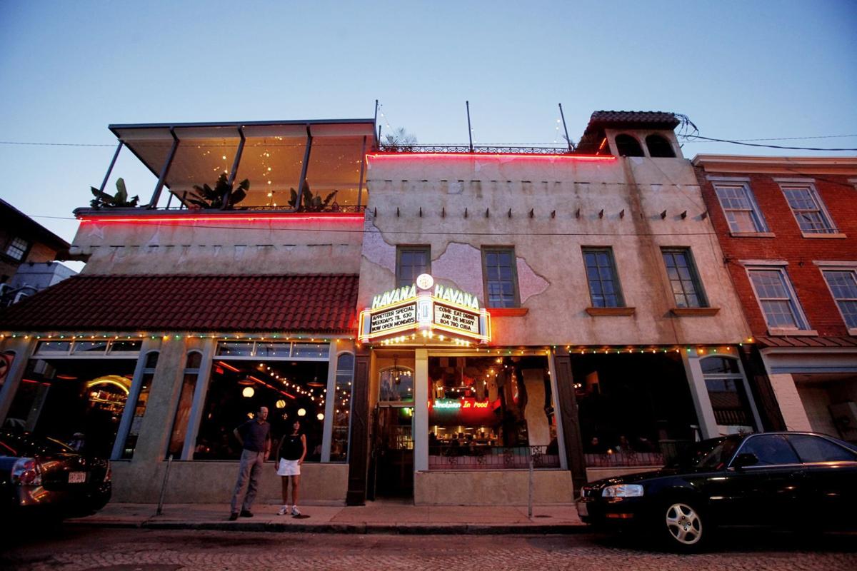 Havana ‘59 opening a second location in western Henrico Local