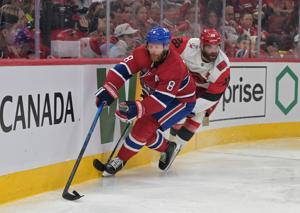HOCKEY-NHL-MTL-CAR/