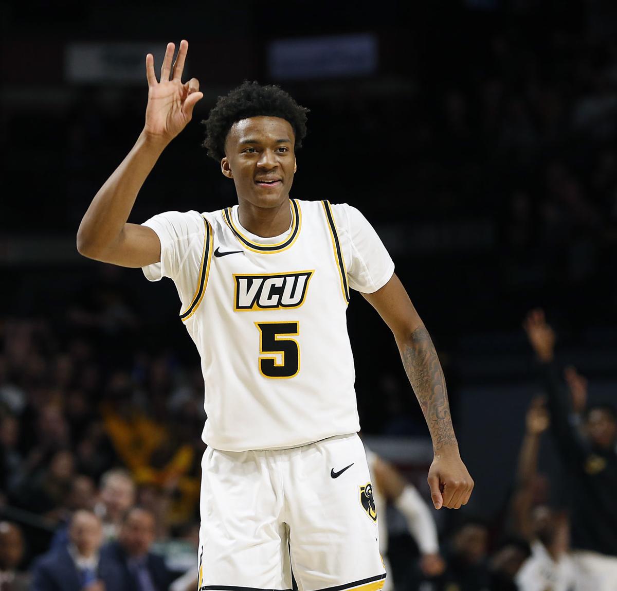 ASU's Josh Christopher, Marcus Bagley weigh in at 2021 NBA Combine