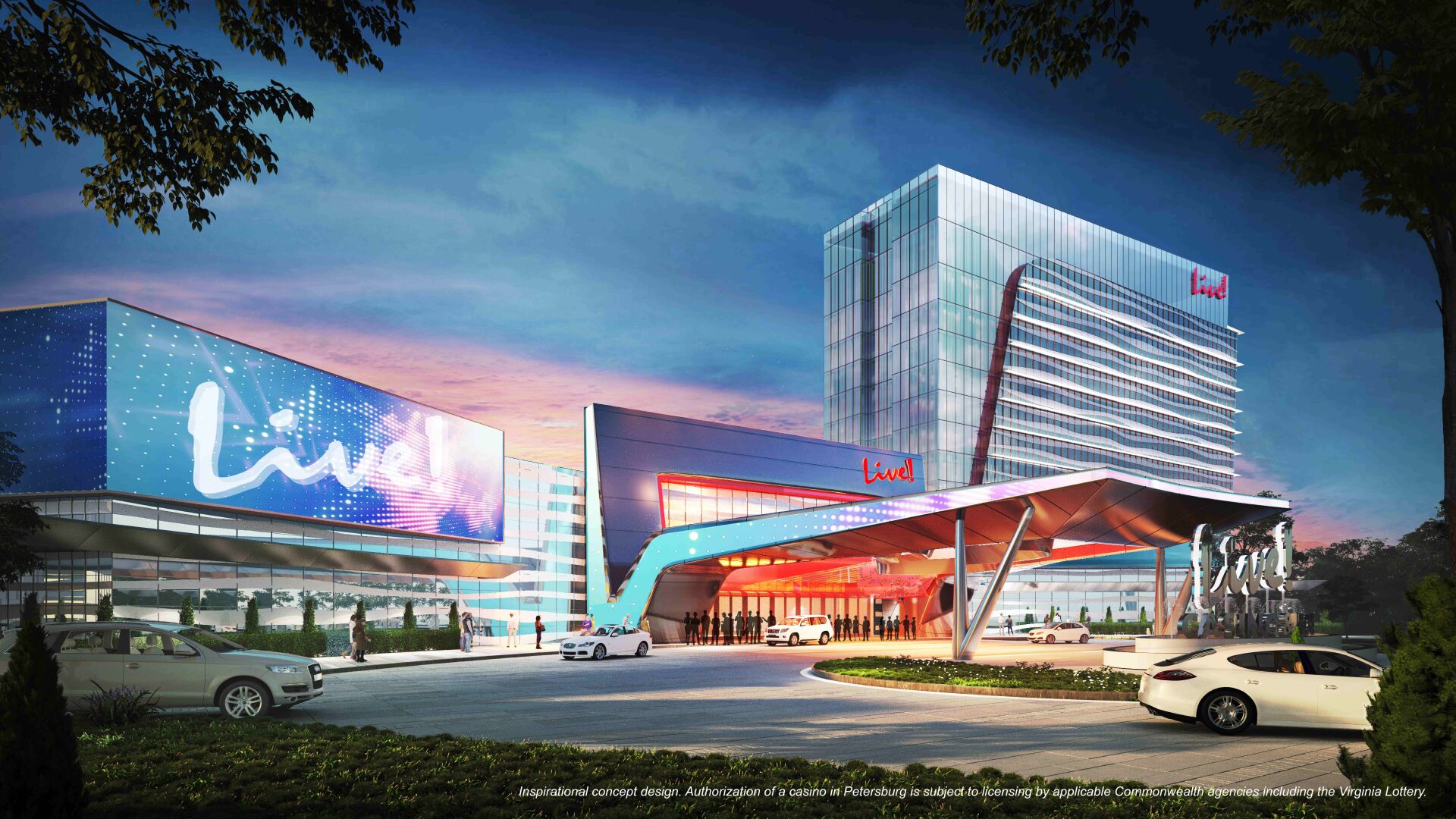 yonibet live casino