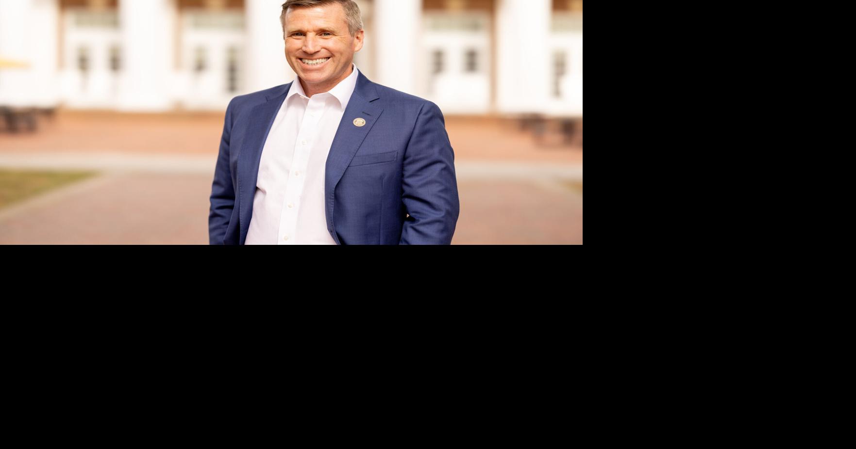 Q&A: Randolph-Macon President Michael Hill on liberal arts, AI and higher education Jun 19, 2026