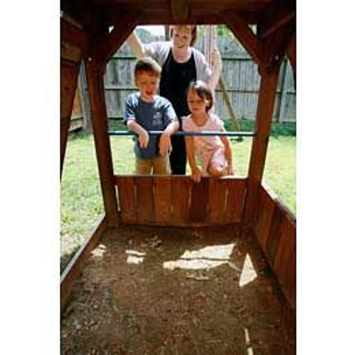 Toxicity Of Play Sand Worries Pas Entertainment Richmond Toxicity Of Play Sand Worries Pas