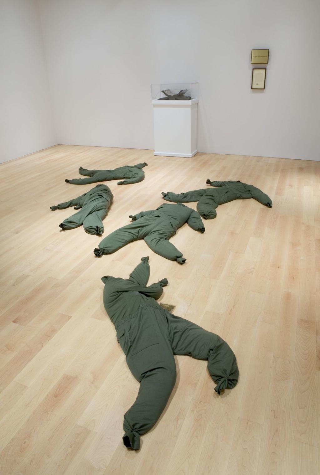 Vietnam The War That Transformed Art Art Museums Richmond Com