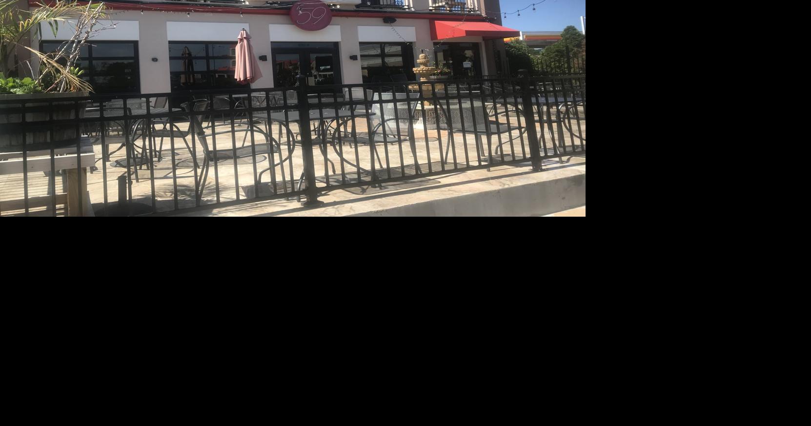 Havana '59 restaurant in the West End is closed