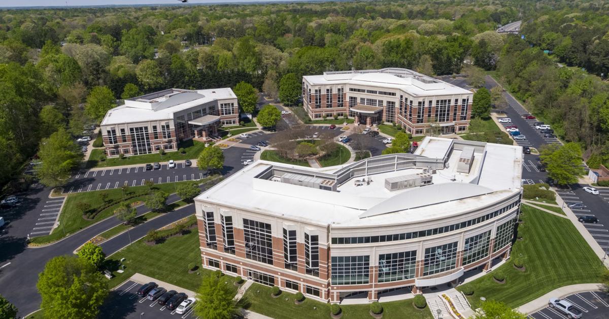 Commercial real estate highlights: 11-building office park in western Henrico sells for $87 million | Business News