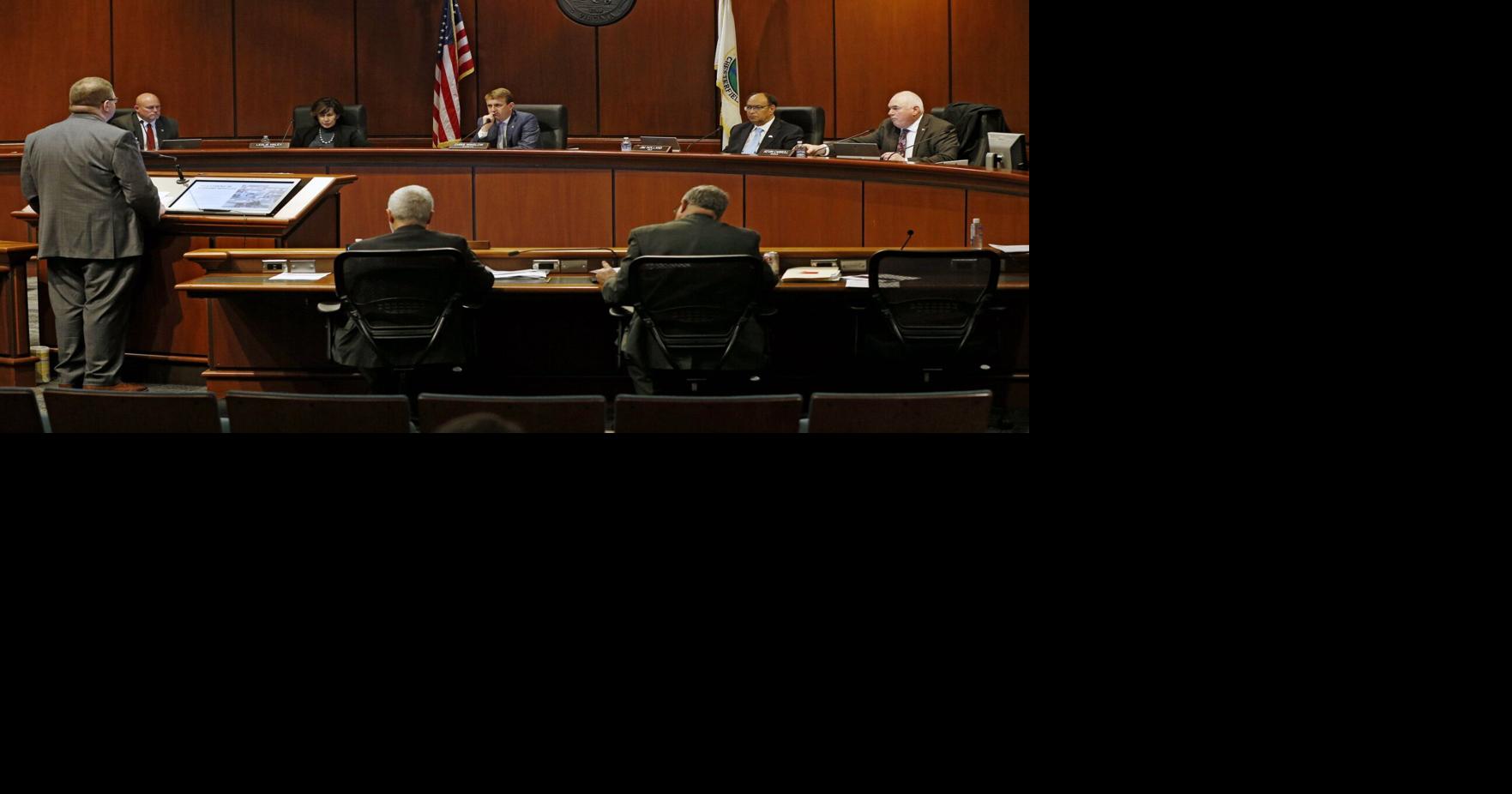 Chesterfield extends payment deadline for personal property taxes to