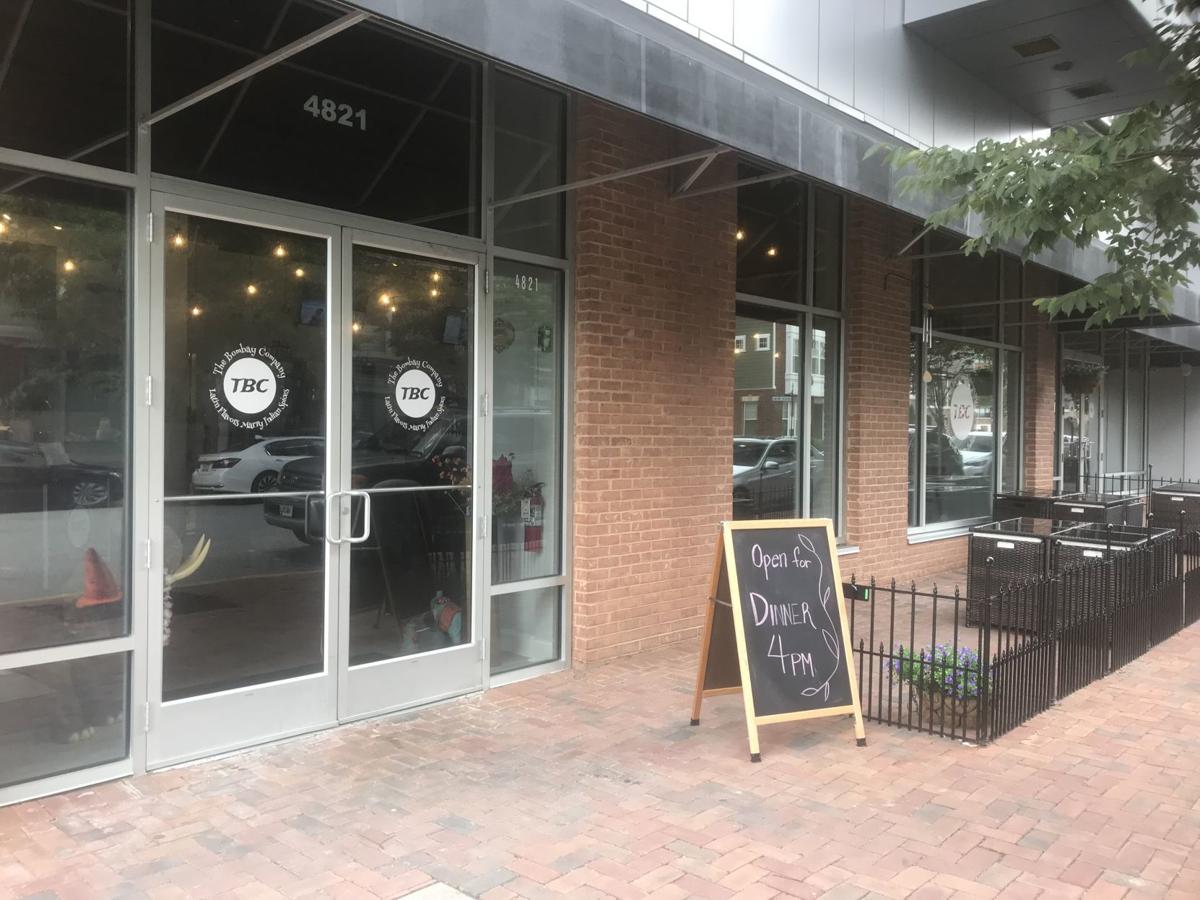 The Bombay Company Restaurant Is Now Open At Rocketts Landing Restaurant News Richmond Com