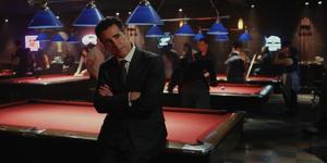 Colin Farrell explores the life of an alien in ‘Sugar’