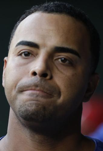 Rangers star Nelson Cruz says he made 'error in judgment' - Sports  Illustrated