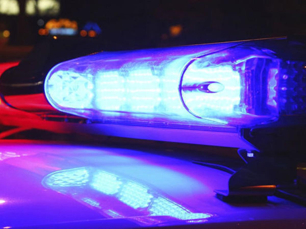 Black Motorist S Virginia Traffic Stop Under Investigation Crime