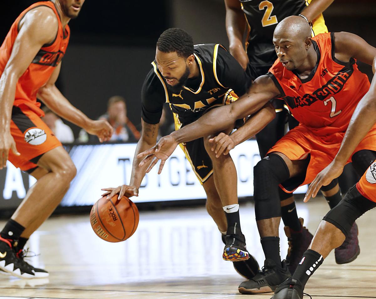 Ram Nation Takes Down Atlanta Dirty South To Reach Tbt Super 16