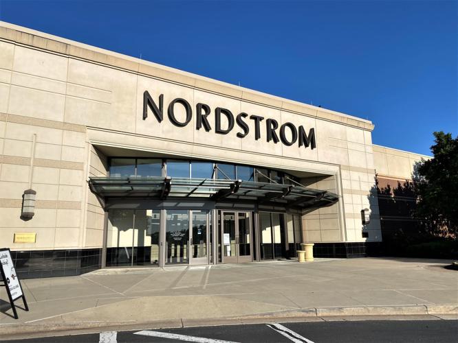 Nordstrom at Fashion Centre at Pentagon City - A Shopping Center