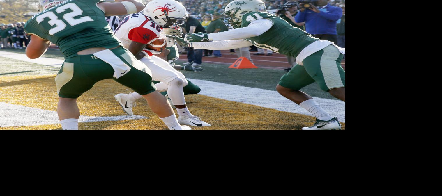 Caa Football Exploring Home And Home Regional Games Stadiums