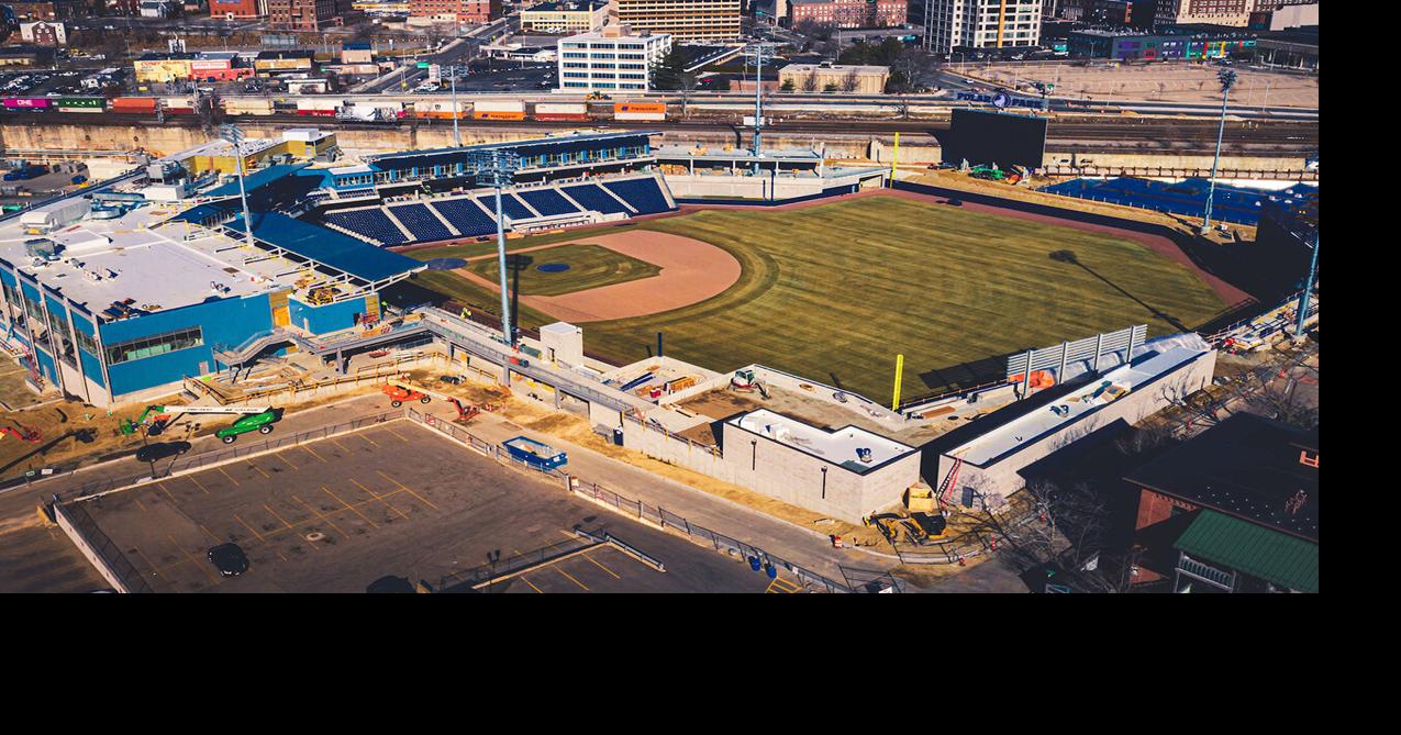 New study calls WooSox stadium a bad deal for Worcester