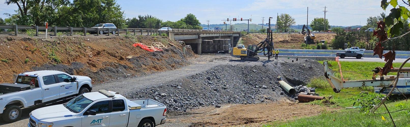 VDOT Hosting Open House Public Meeting Oct. 15 in Harrisonburg for Interstate 81 Widening Project