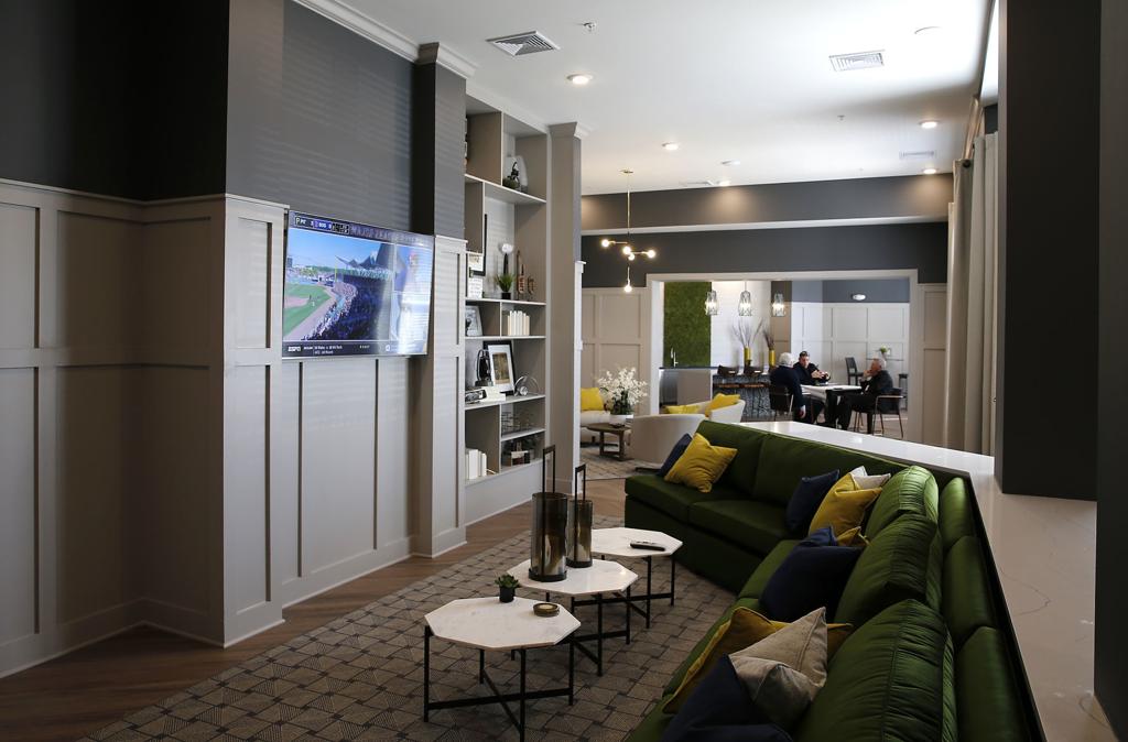 Dozens Of Commercial Real Estate Projects Underway Or Planned For