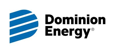 New Dominion Energy logo