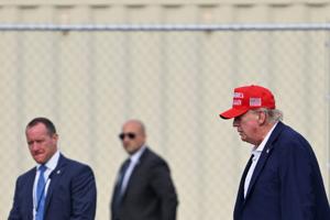 GOP pressure builds on Trump to find path out of Iran war