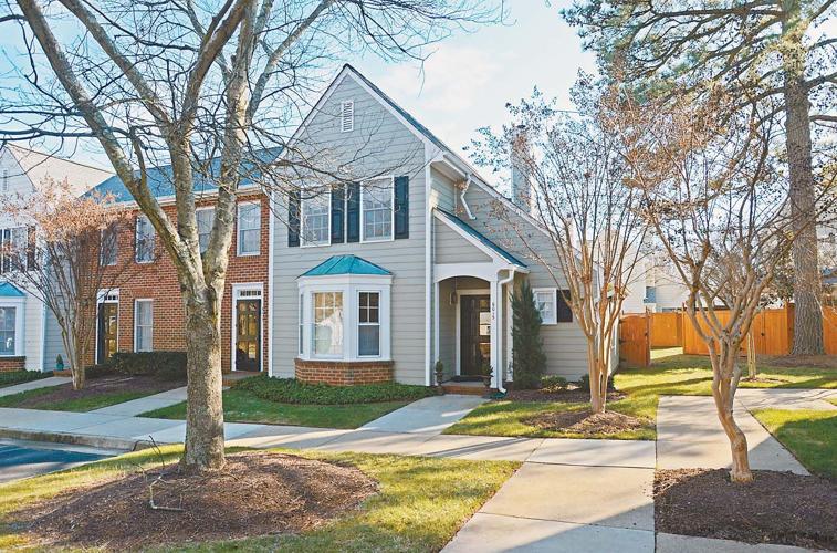 Westhampton Place A condo community continues to flourish, thanks to