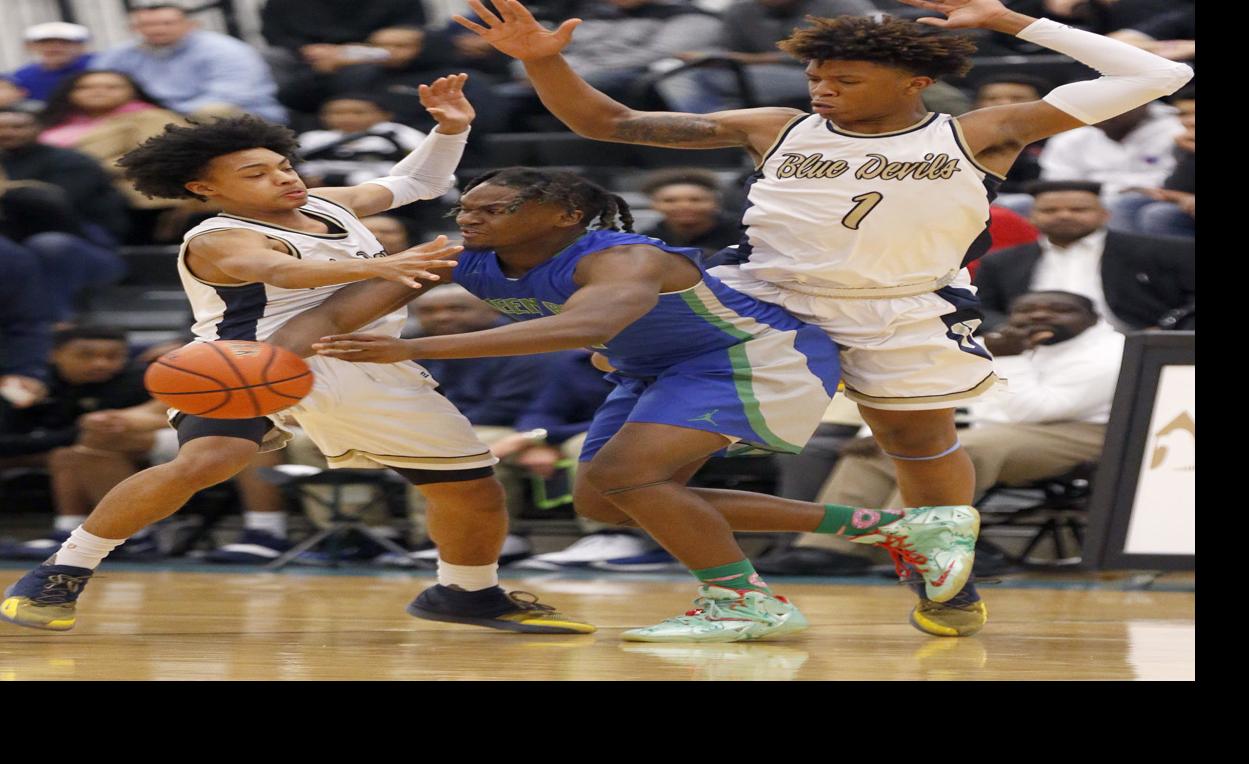 Varina Gets One Final Push In The Fourth Quarter To Beat Green Run