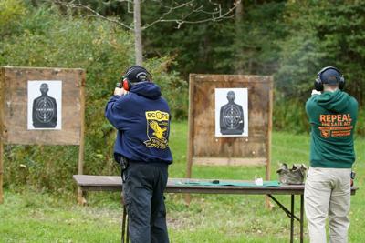 A loaded question: Rules on firearm noise depend on where you live