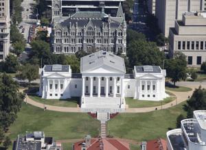 It’s time to cut Virginia’s fiscal Gordian knot | Guest column