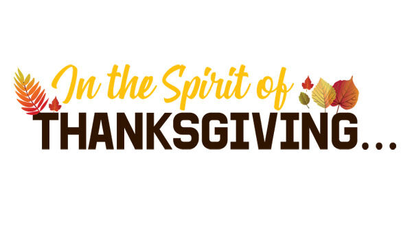 County offices closed Nov. 24-26