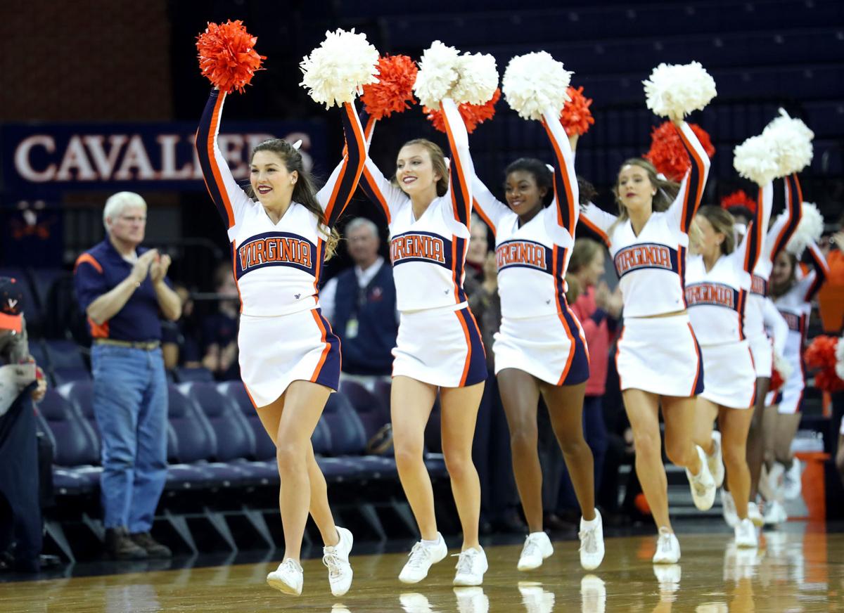 Cheerleading Tryouts - Alabama Community College System