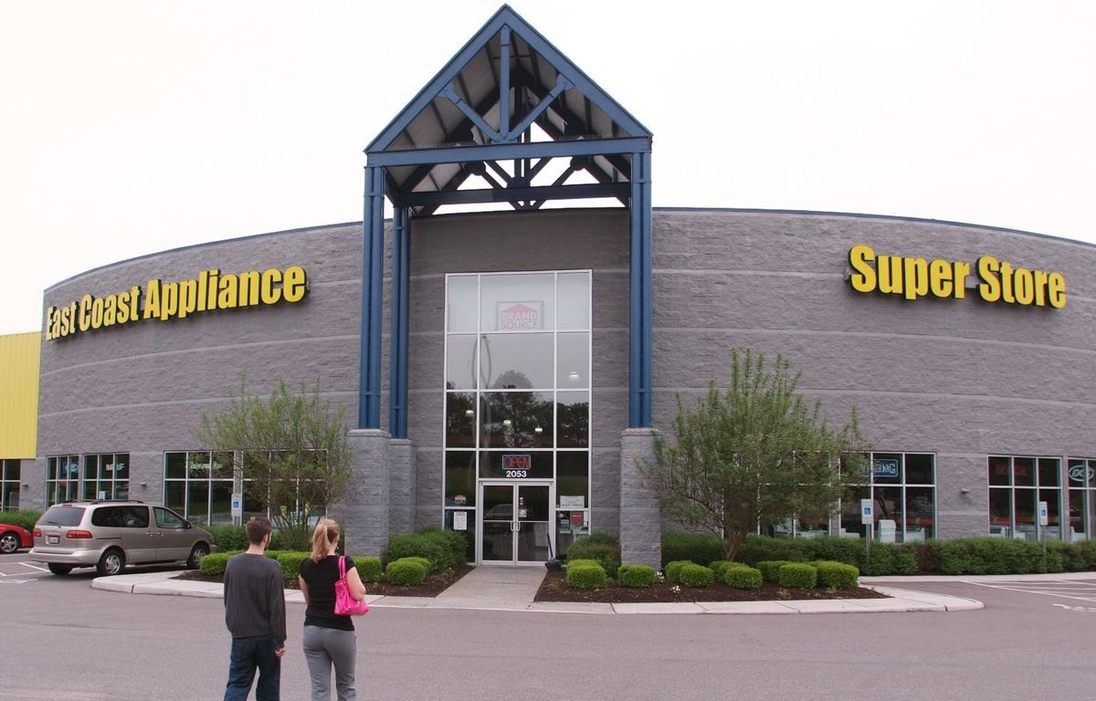 Norfolk Based Appliance Chain To Open A Store In Chesterfield With Plans For More Locations In The Region Business News Richmond Com