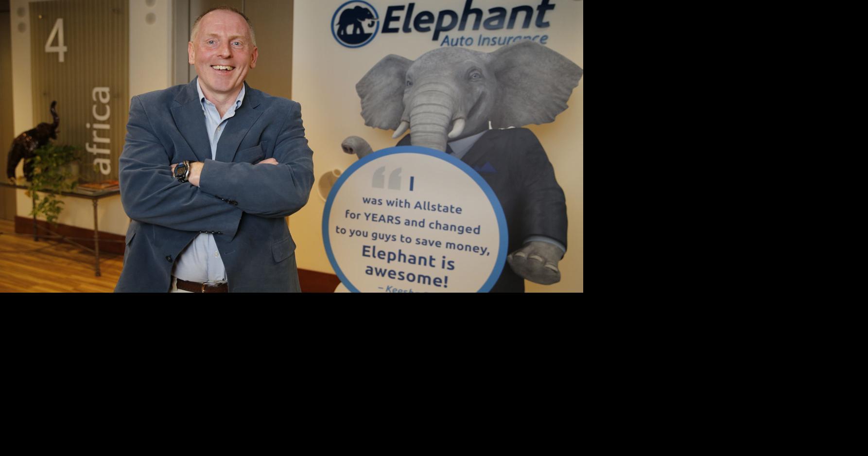 Elephant Insurance has made corporate officer changes, state regulators ...