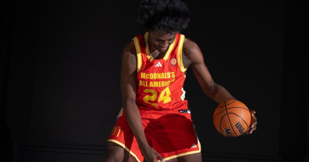 PHOTOS: Meet the 2025-26 All-Metro boys basketball team