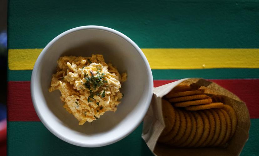 'Eat Well, Do Good' Ashland Coffee & Tea is now Canteen, a bistro with