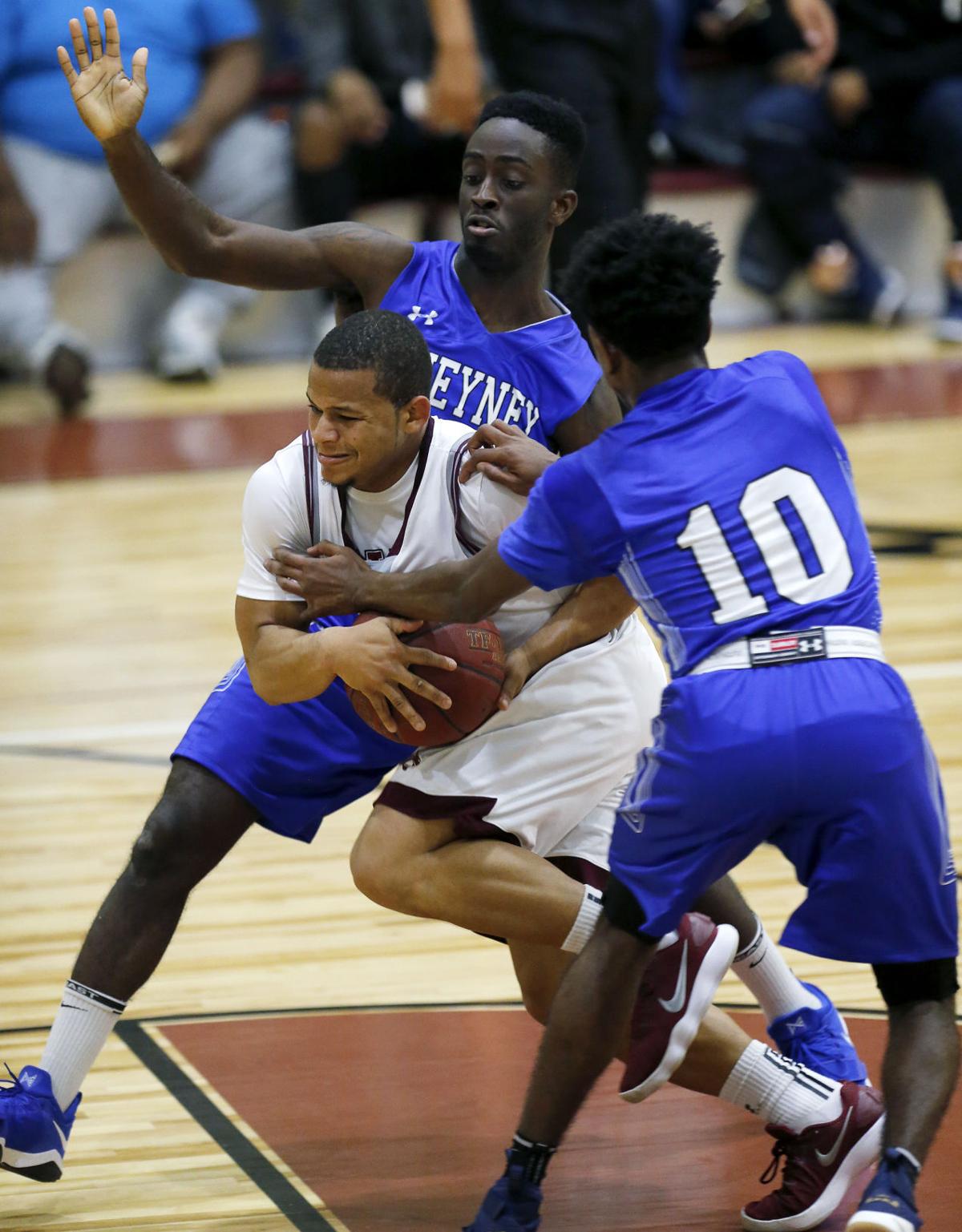 Virginia Union Dismantles Cheyney College Sports Richmond Com