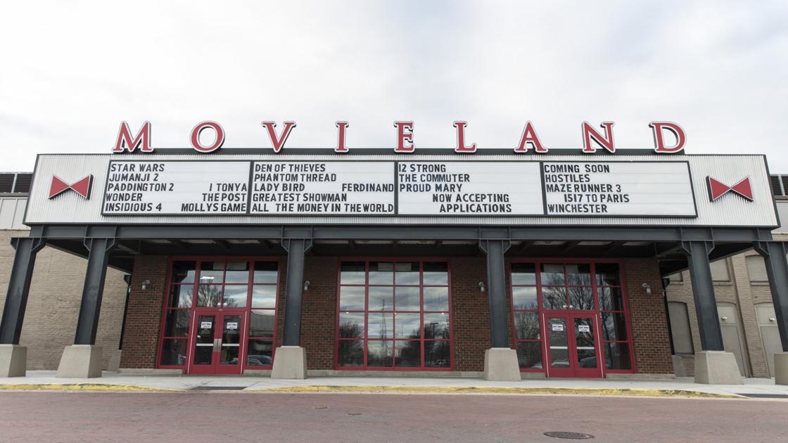 Movieland Celebrates 10 Years 5 Admission On Feb 27 Movies And Television Richmond Com