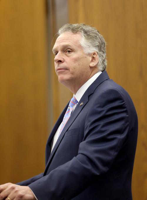 McAuliffe