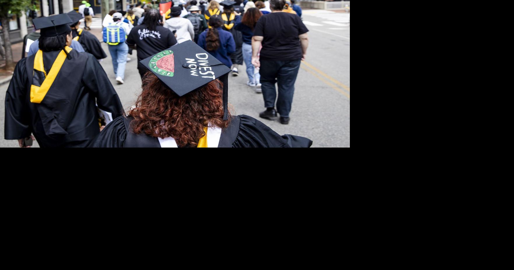 Vcu Graduation Walkout 2025 Location 