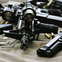 Column: Why assault weapons should be regulated