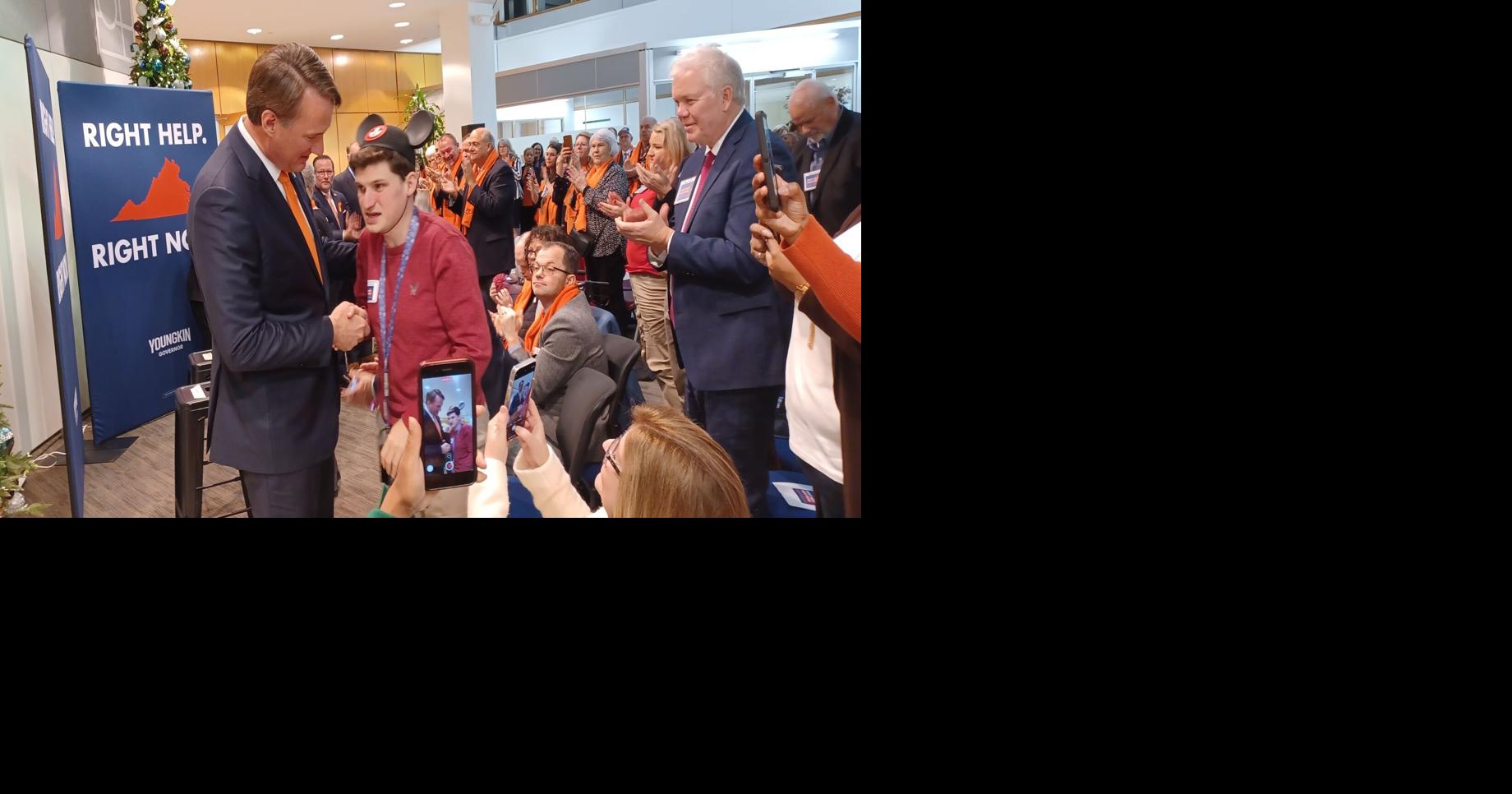 Youngkin: We're transforming behavioral health