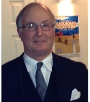 EICHNER, RICHARD