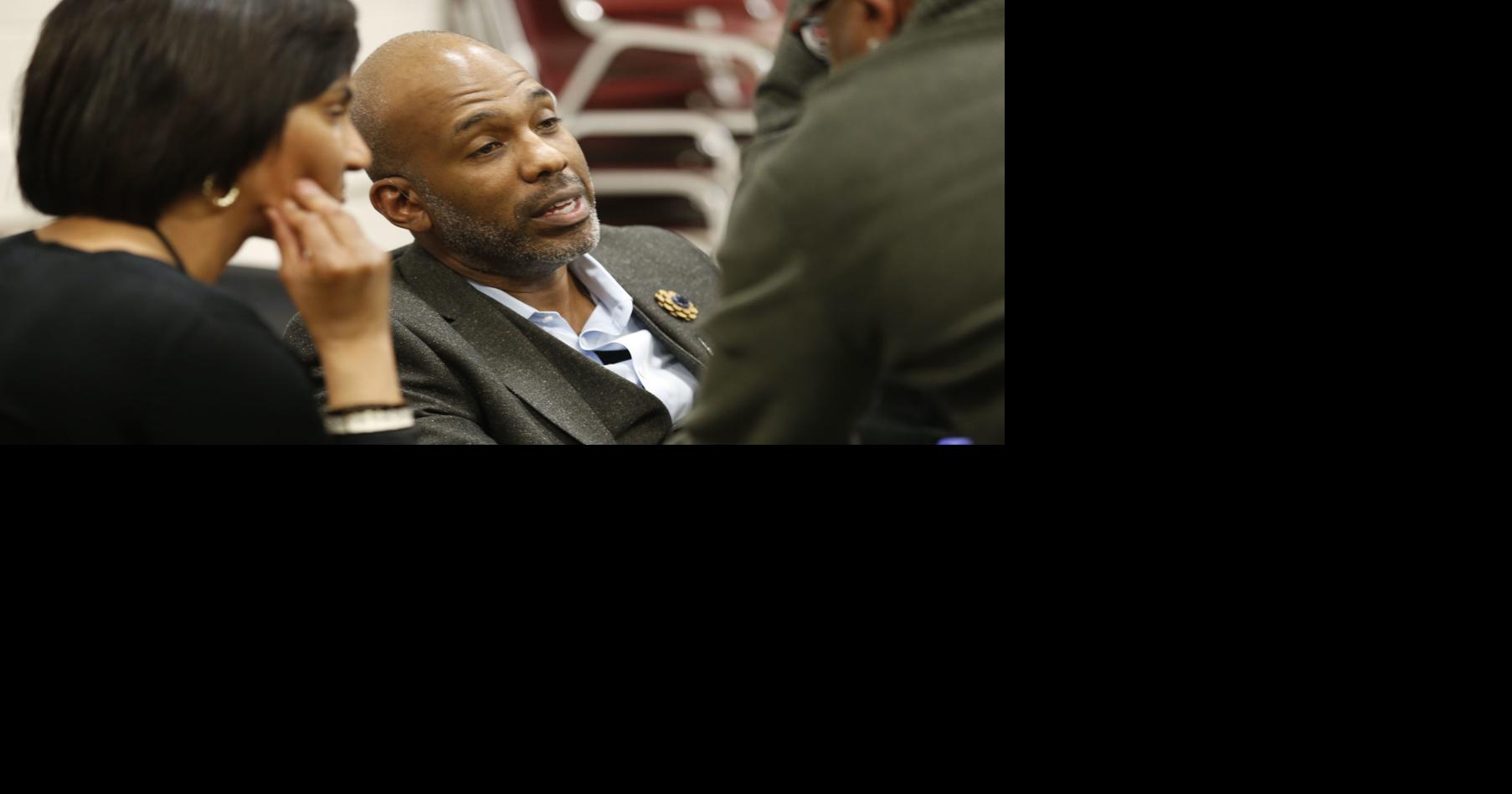 Duncan out at RRHA; public housing agency to have two separate interim ...