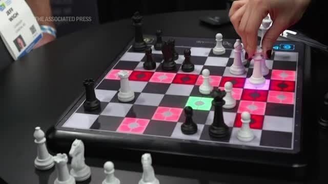 How to play ChessUp 