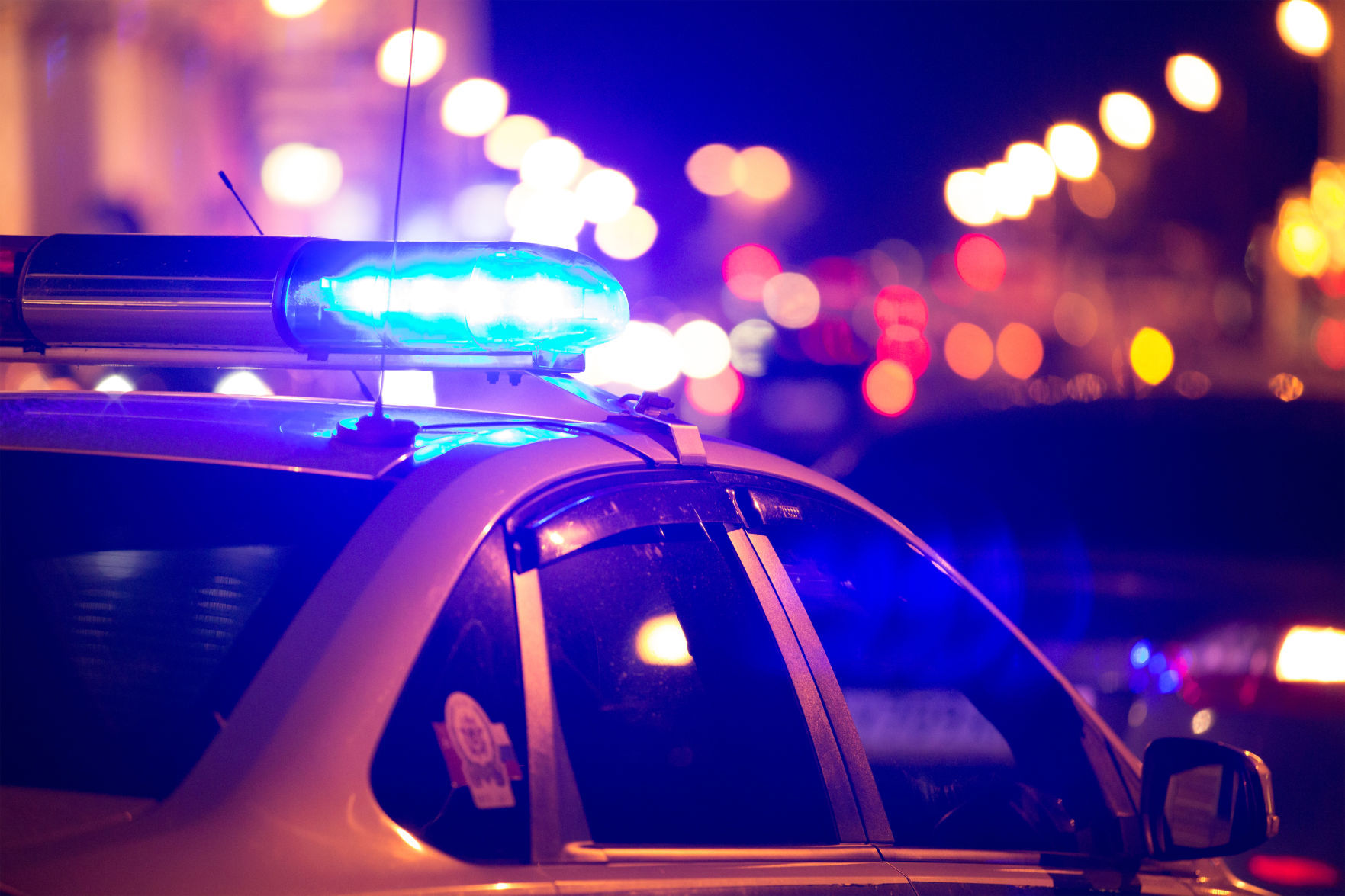 Lyons man struck woman after she exited vehicle at gas station - Vimarsana News