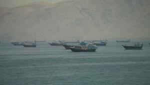 IRAN-CRISIS/OMAN-HORMUZ